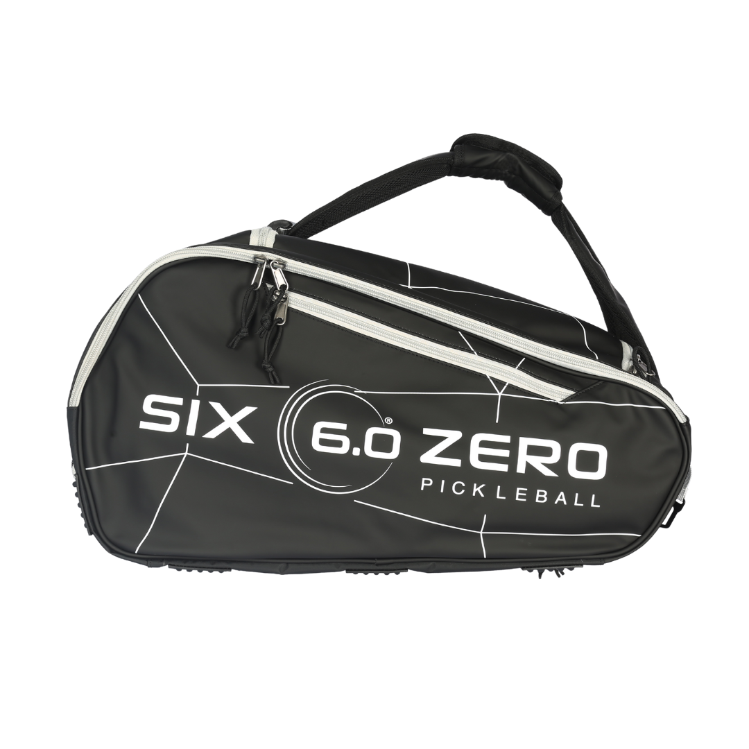 Six Zero Pro Tour Bag 2025