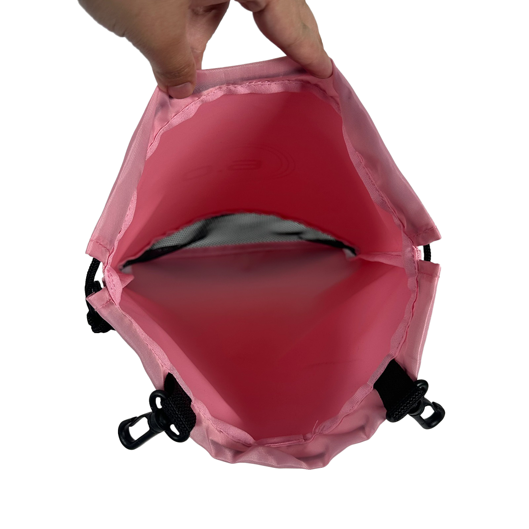 Six Zero Performance Backpack