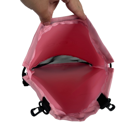 Six Zero Performance Backpack