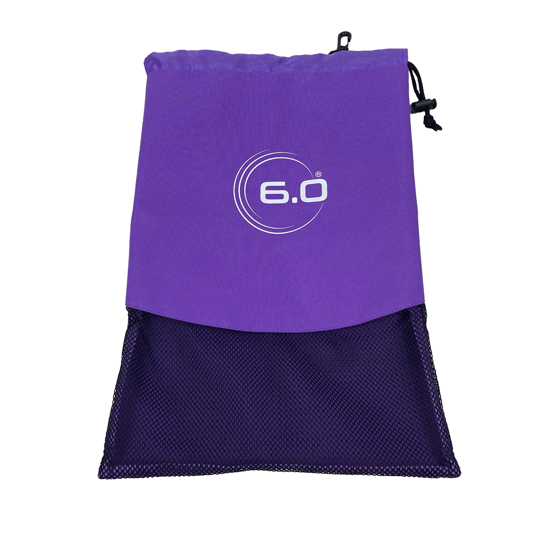 Six Zero Performance Backpack