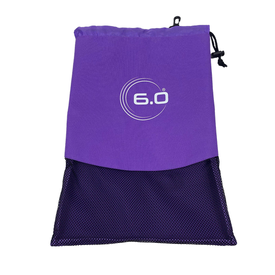 Six Zero Performance Backpack