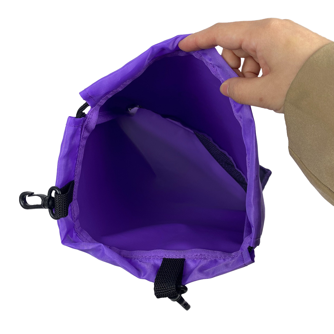 Six Zero Performance Backpack