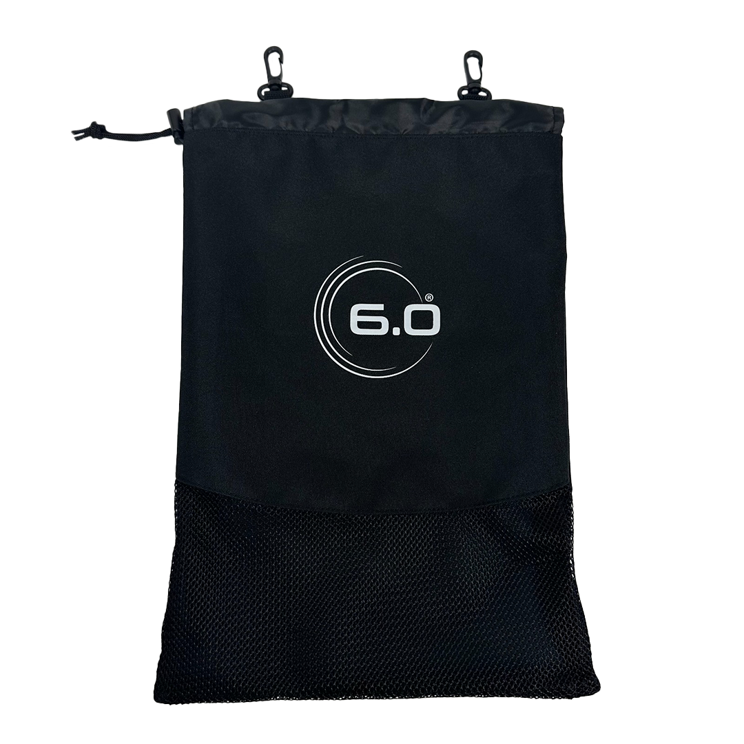 Six Zero Performance Backpack