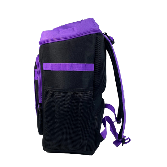 Six Zero Performance Backpack