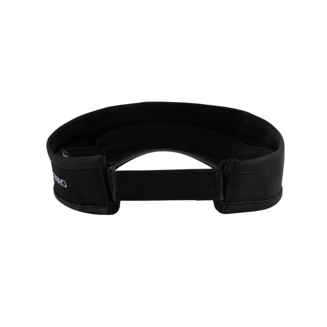 Six Zero Sports Visor