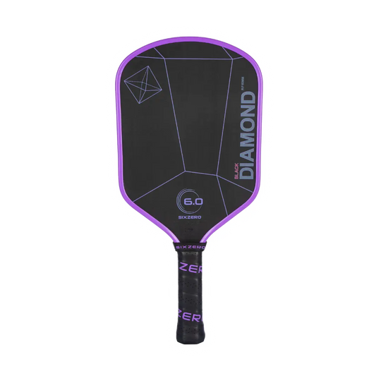 Black Diamond Power 16mm Amethyst (Purple Edgeguard) - Pro Edition Pro Model (8.4 Oz + - 0.2 Oz)