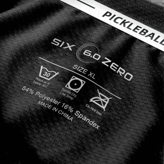 Performance Pickleball Shirt (unisex)