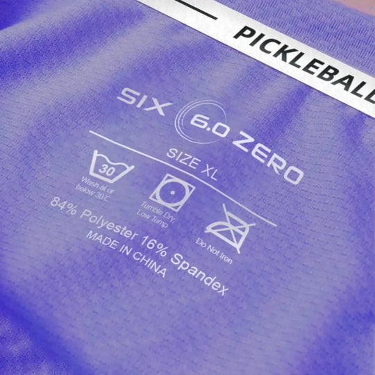 Performance Pickleball Shirt (unisex)
