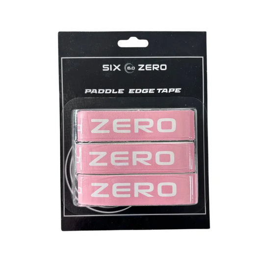Six Zero Professional Edgeguard Tape Cherry Blossom Pink