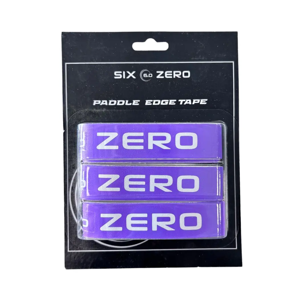 Six Zero Professional Edgeguard Tape Amethyst