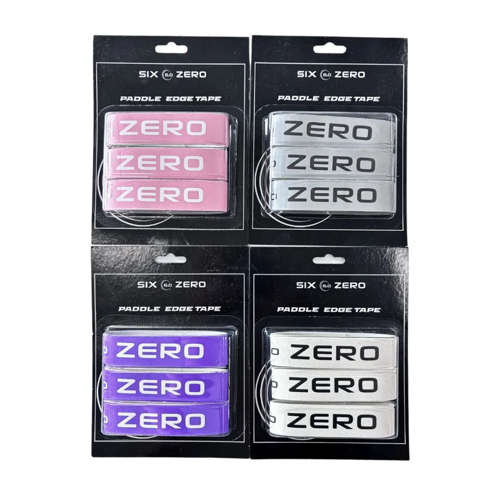 Six Zero Professional Edgeguard Tape