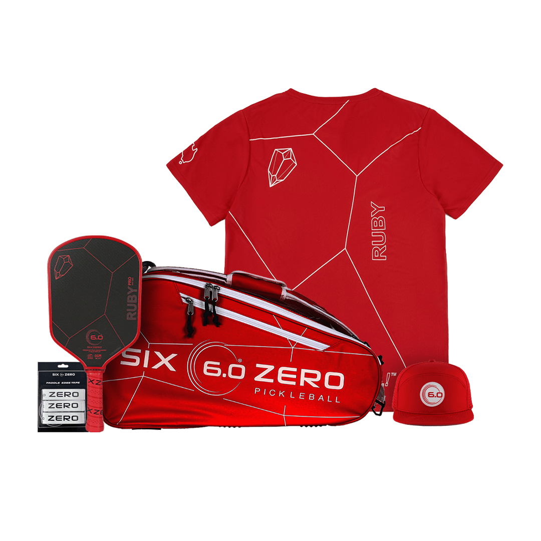 Ruby Pro Elite Kit Six Zero ruby-pro-elite-kit-six-zero