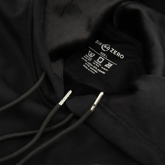 Six Zero Outback Hoodie