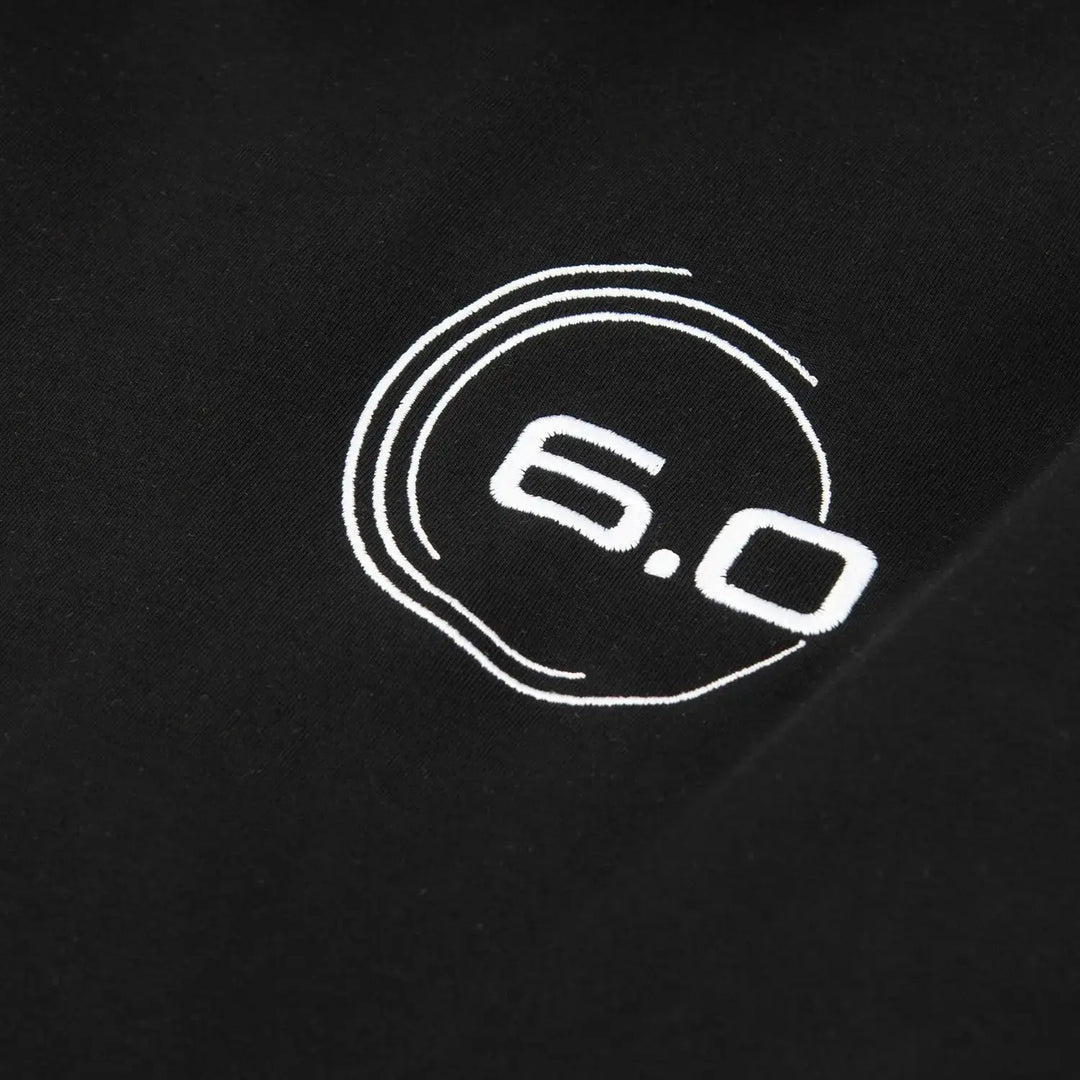 Six Zero Outback Hoodie