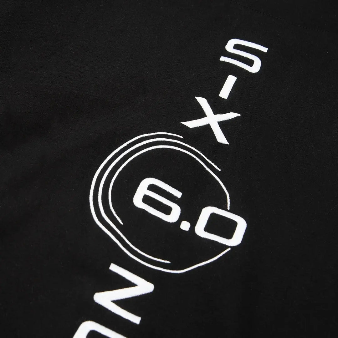 Six Zero Outback Hoodie