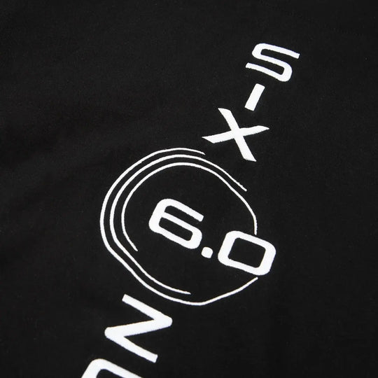 Six Zero Outback Hoodie