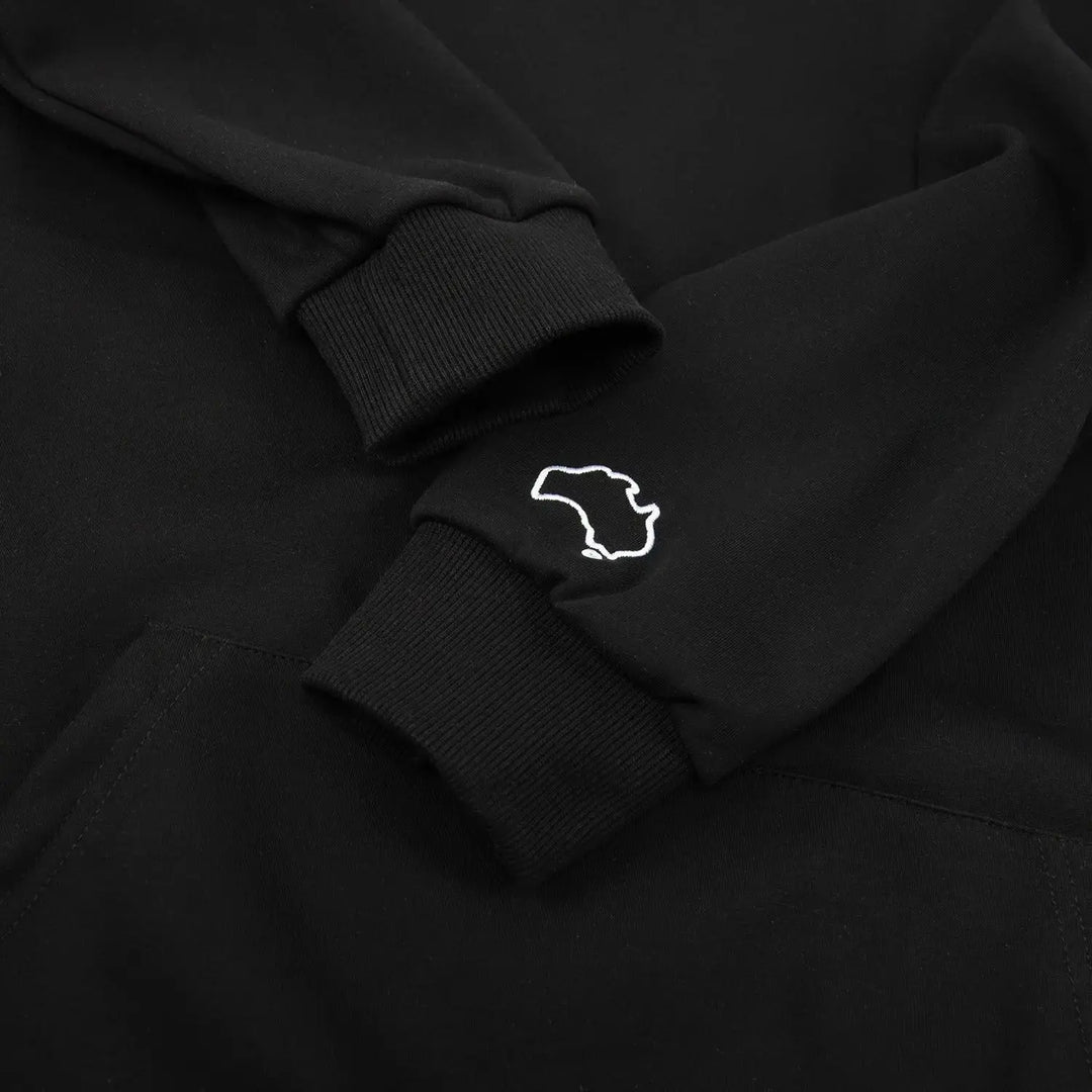 Six Zero Outback Hoodie