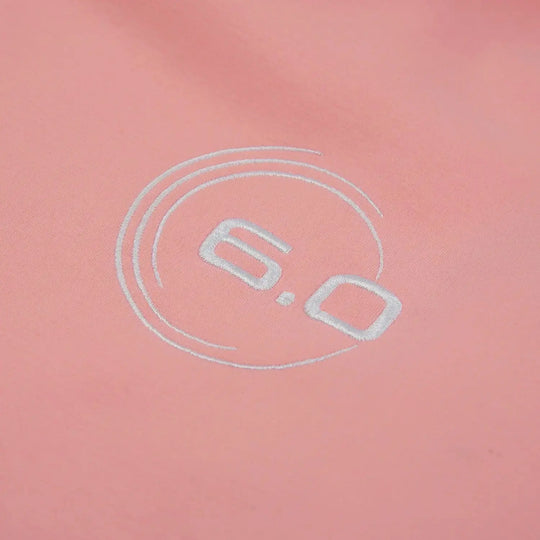 Six Zero Outback Hoodie