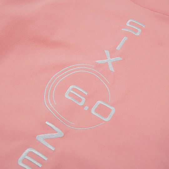 Six Zero Outback Hoodie