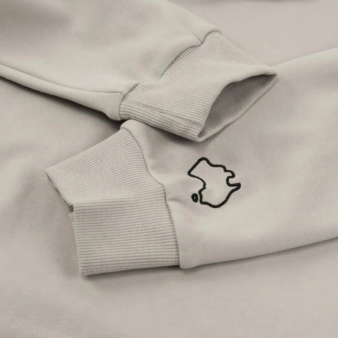 Six Zero Outback Hoodie