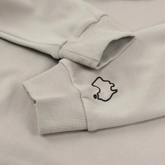 Six Zero Outback Hoodie