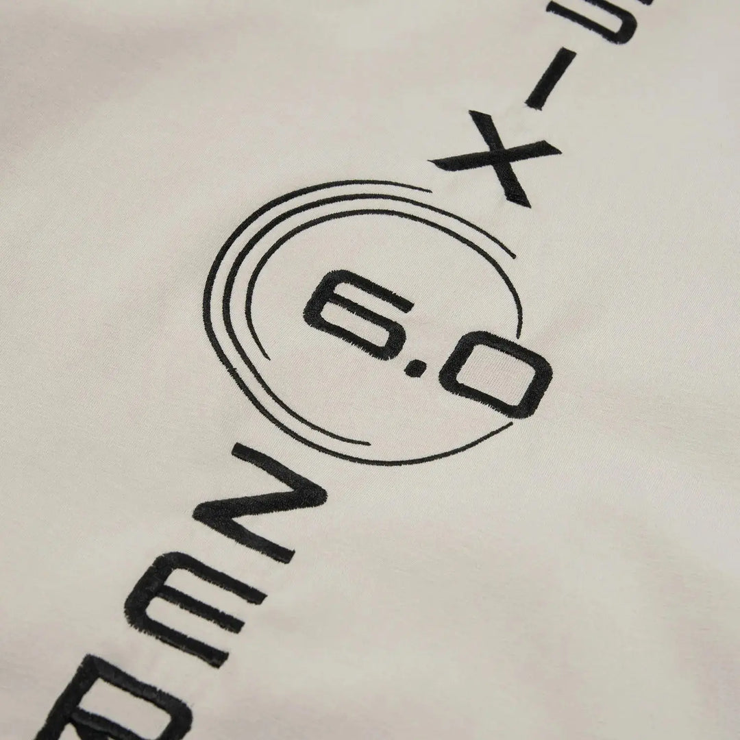 Six Zero Outback Hoodie