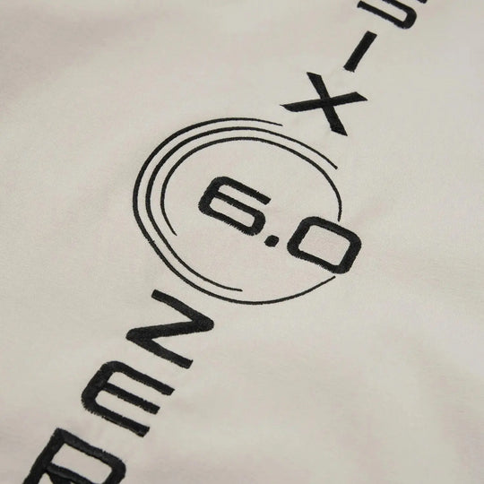 Six Zero Outback Hoodie