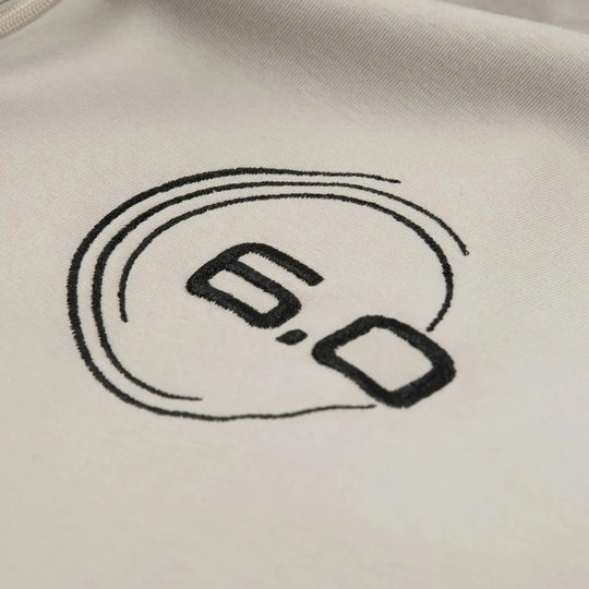 Six Zero Outback Hoodie