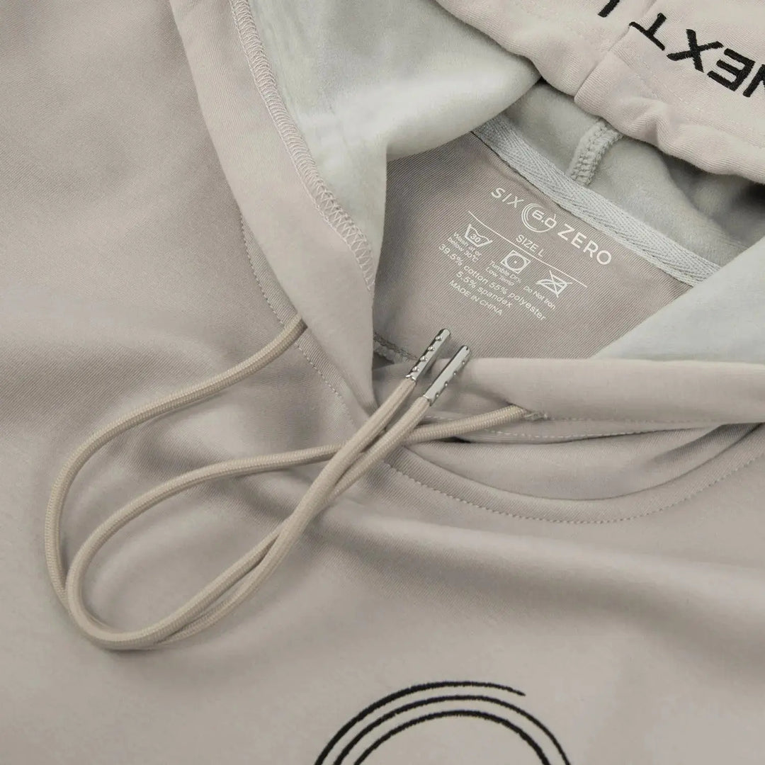 Six Zero Outback Hoodie