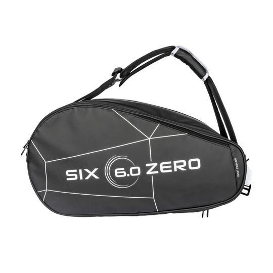 Six Zero Pro Tour Bag
