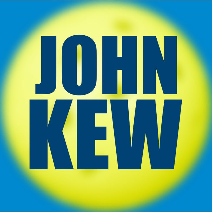 John Kew Pickleball Reviews