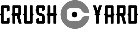Crush Yard Logo