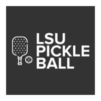 Louisiana University LSU Pickleball Club