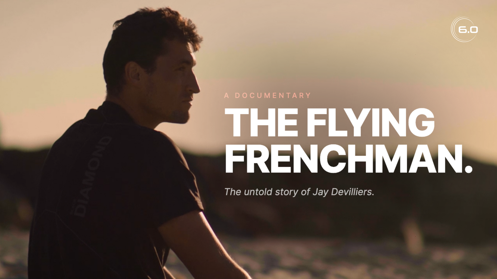 The Story Behind the Flying Frenchman