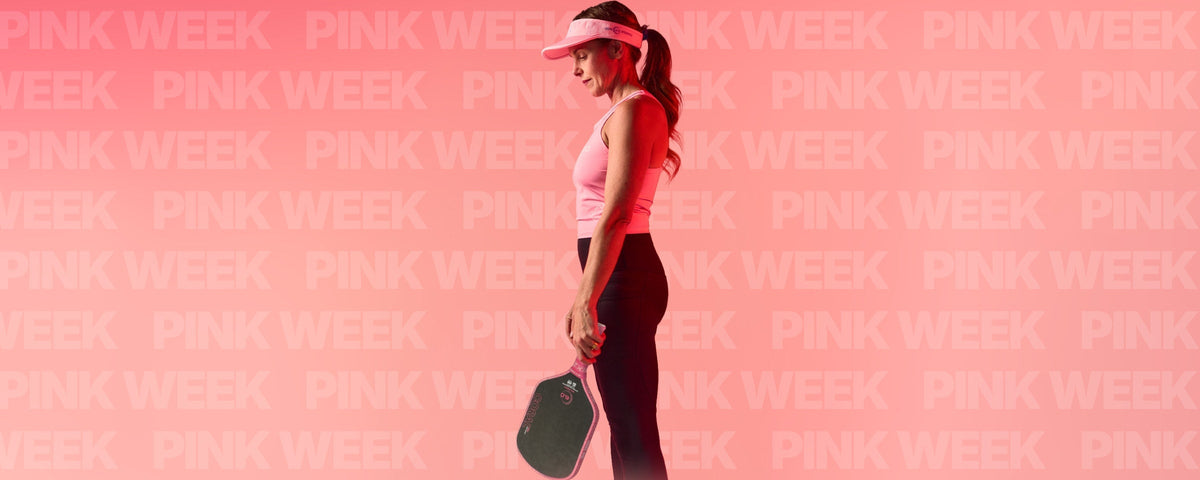 Pink Week