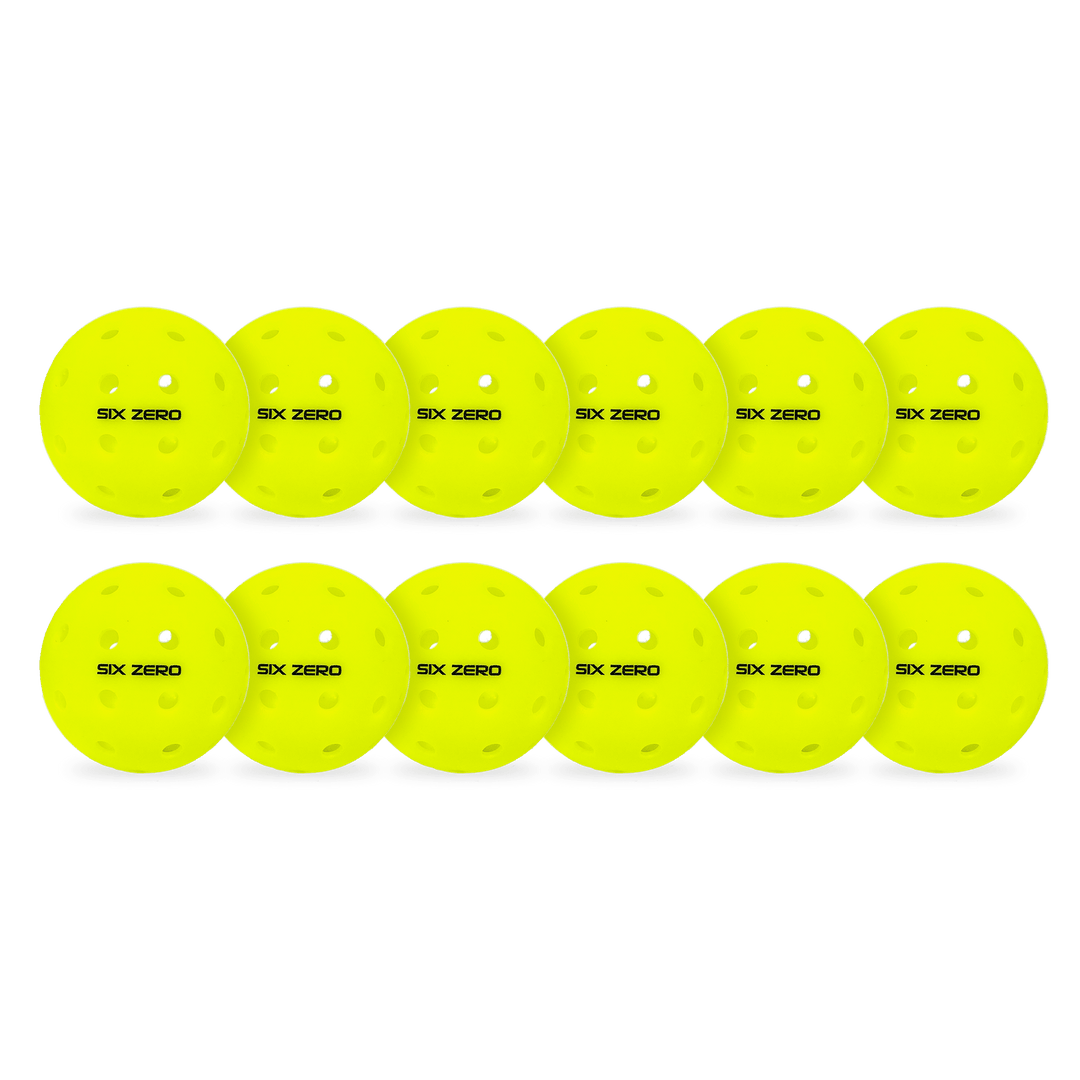 6.0 Pro Pickleball