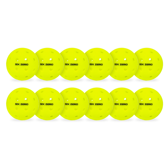 6.0 Pro Pickleball