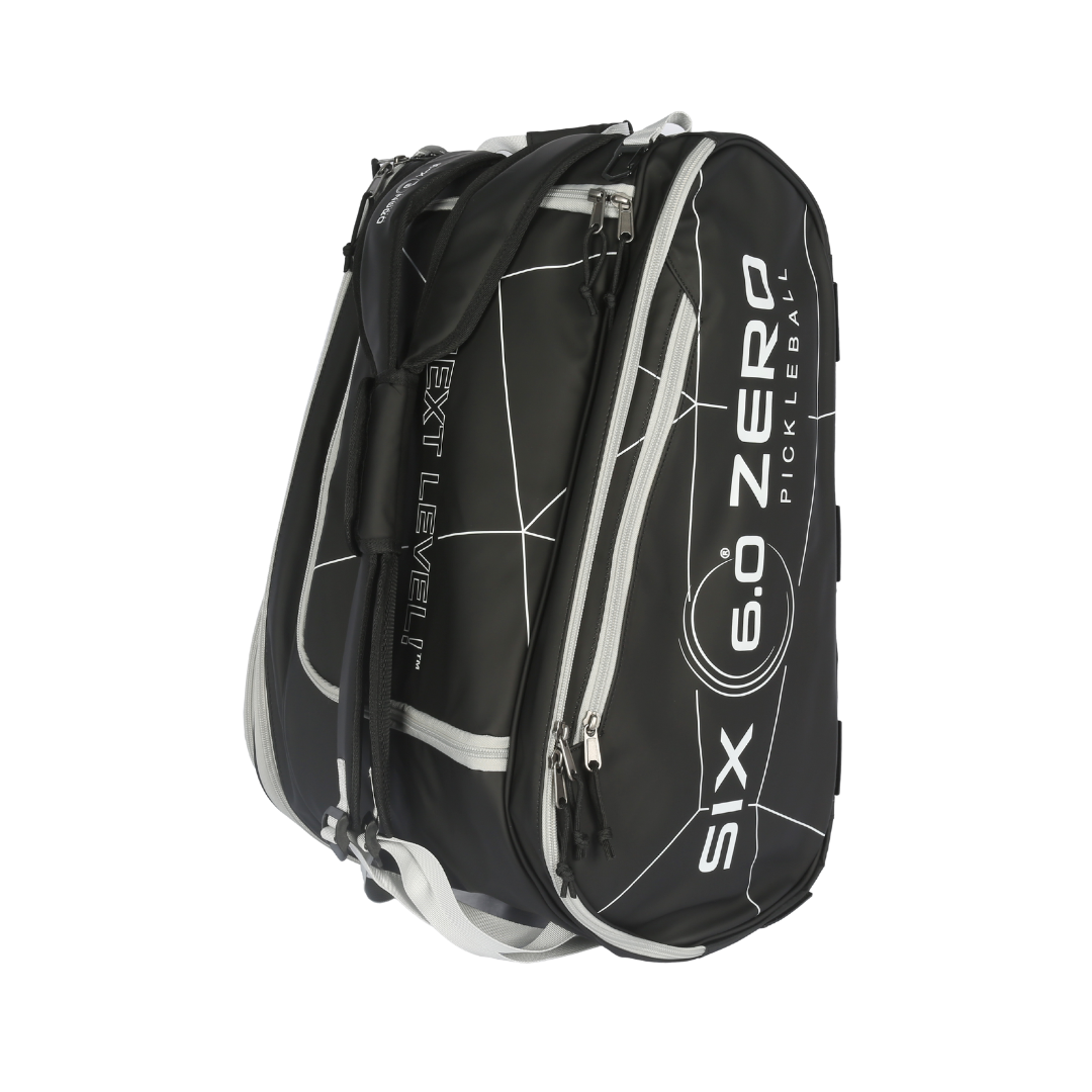 High-Quality Pickleball bags - Available in 3 colors - Six Zero Pickleball