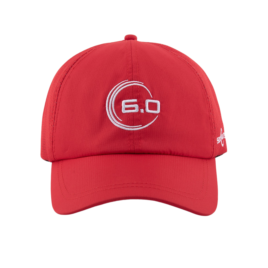 Snapback Cap (Le Mans 6.0)