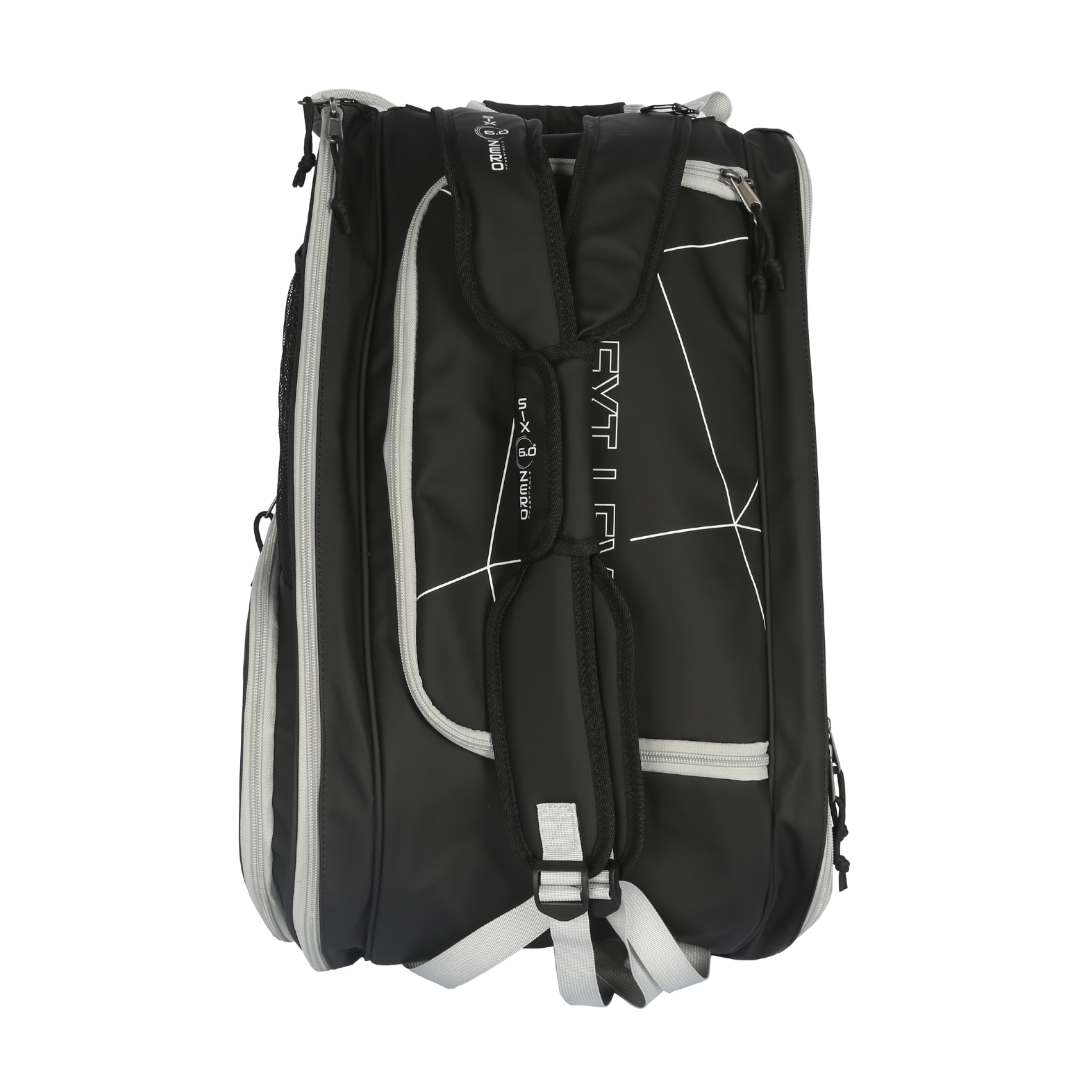 High-Quality Pickleball bags - Available in 3 colors - Six High-Quality Pickleball bags - Available in 3 colors - Six