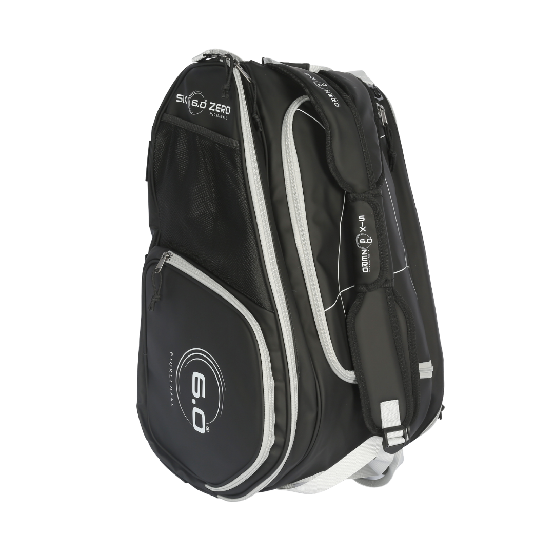 High-Quality Pickleball bags - Available in 3 colors - Six Zero High-Quality Pickleball bags - Available in 3 colors - Six Zero