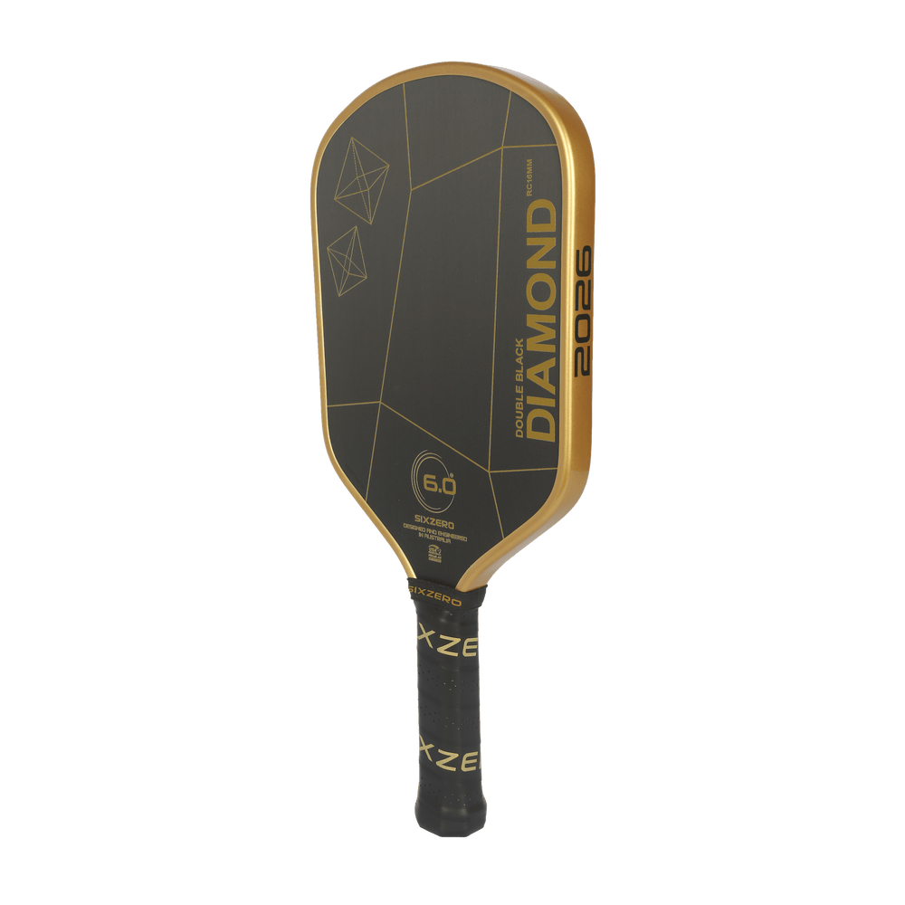 Double Black Diamond "Gold" Limited Edition