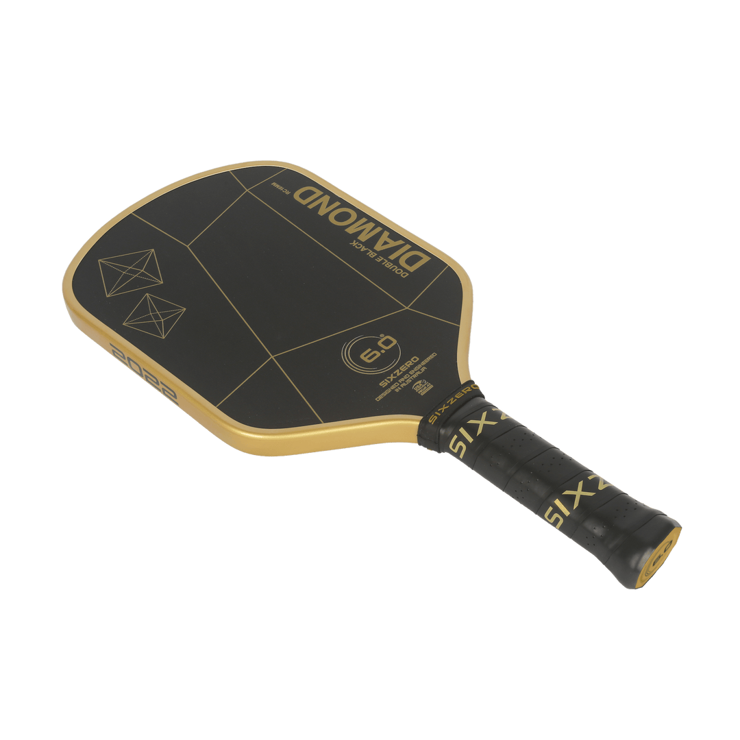 Double Black Diamond "Gold" Limited Edition