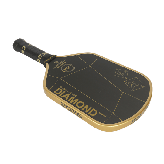 Double Black Diamond "Gold" Limited Edition