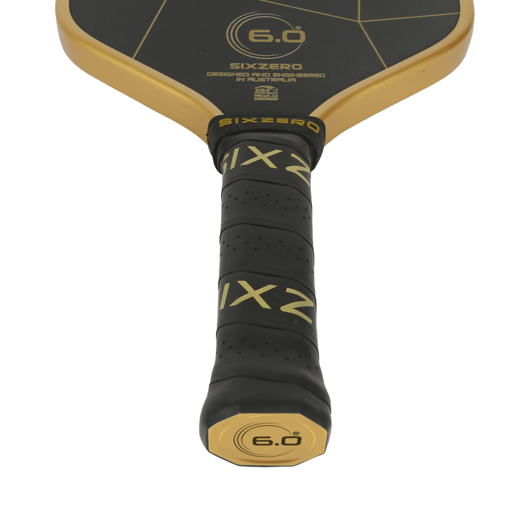 Double Black Diamond "Gold" Limited Edition