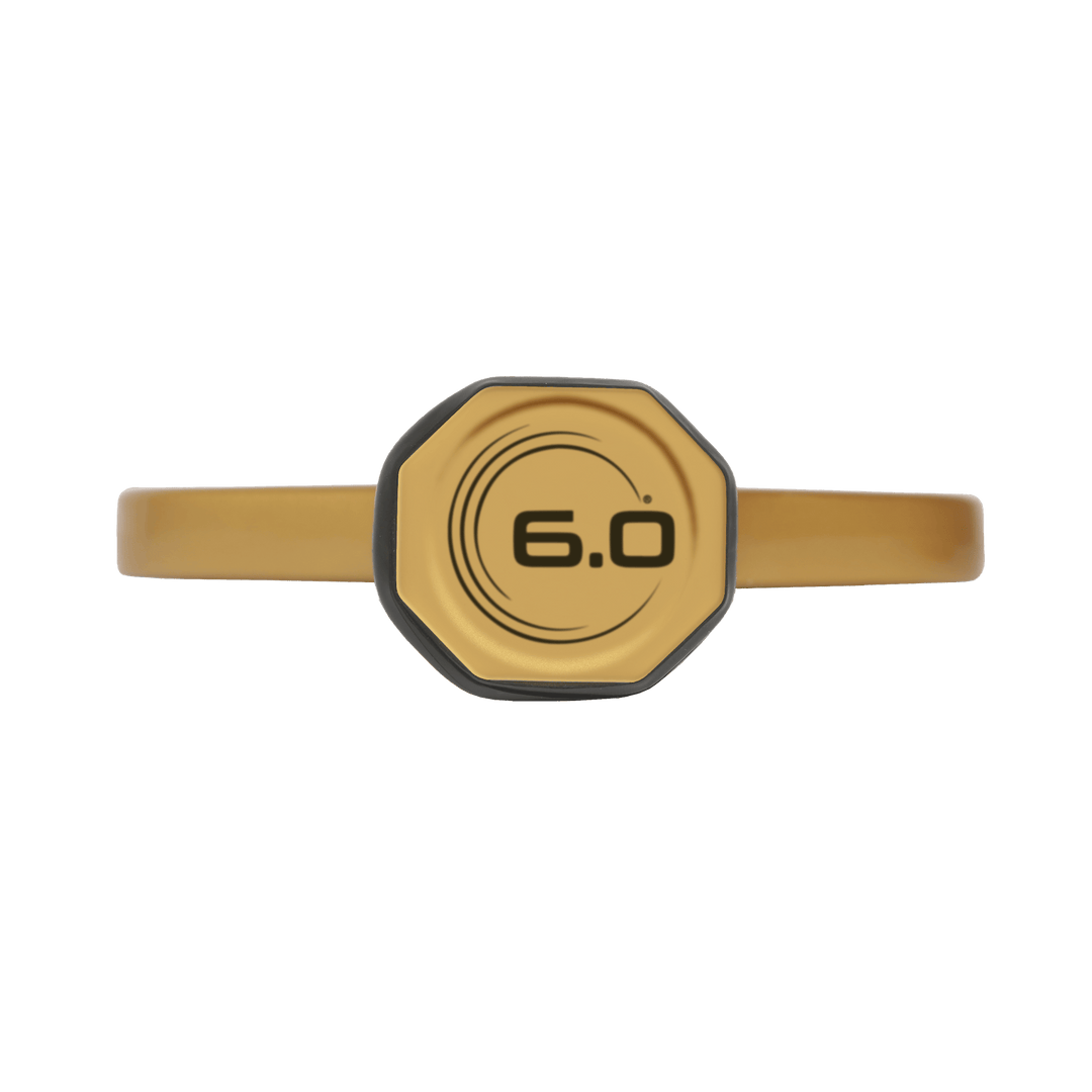 Double Black Diamond "Gold" Limited Edition