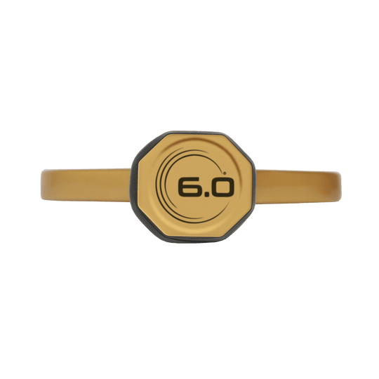 Double Black Diamond "Gold" Limited Edition
