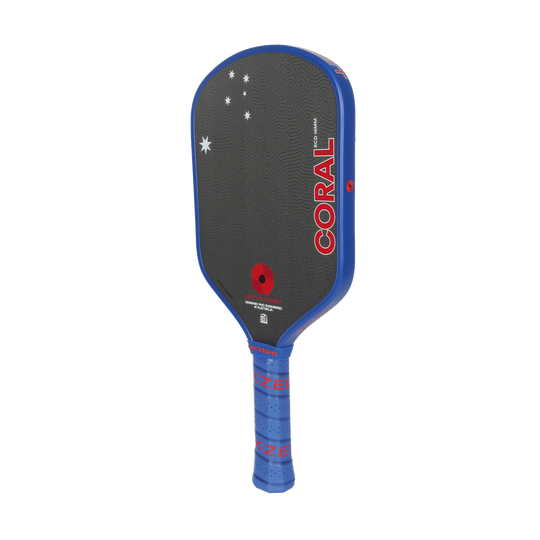 Coral 'ANZAC' Edition 16mm