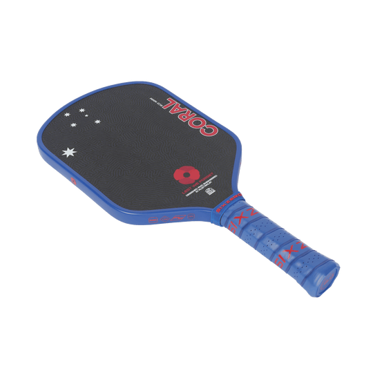 Coral 'ANZAC' Edition 16mm