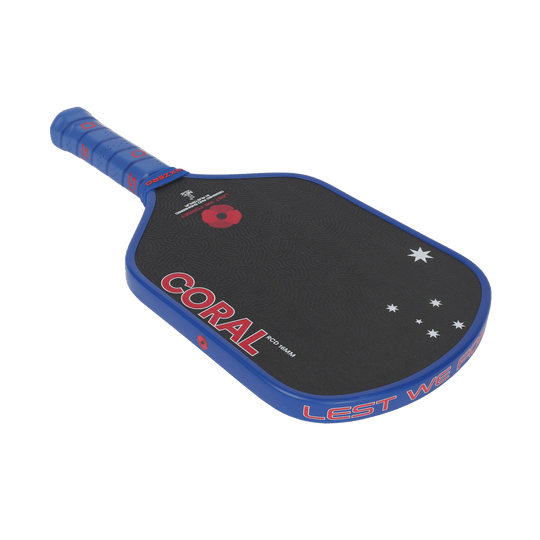 Coral 'ANZAC' Edition 16mm